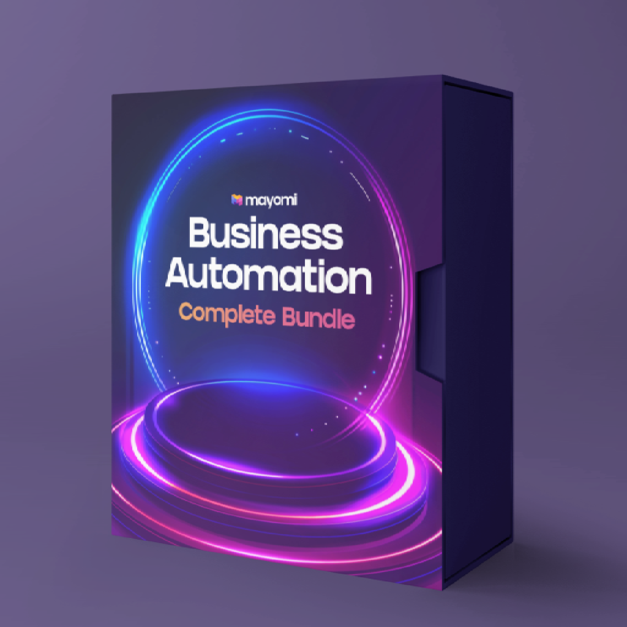 AI Business Automation Bundle