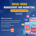 Premium Social Media Marketing Course