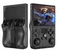 R36 Pro 3.5″ inches Retro Handheld Game Console 64GB
